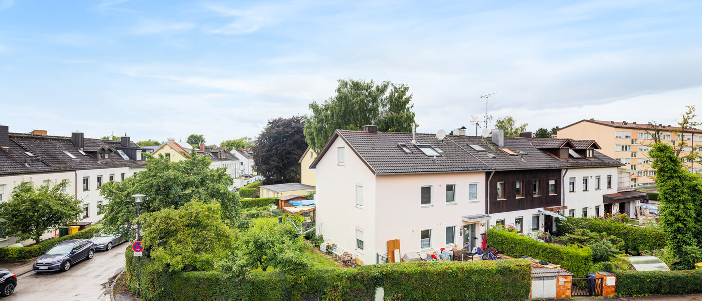 apartamento Garching 02 vista 14539