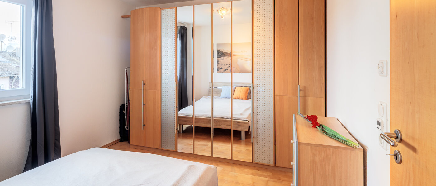 apartamento Garching 02 dormitorio 14539