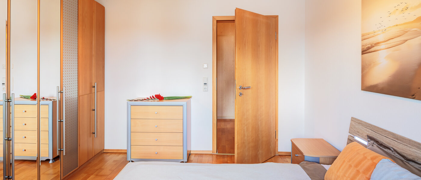 apartamento Garching 03 dormitorio 14539