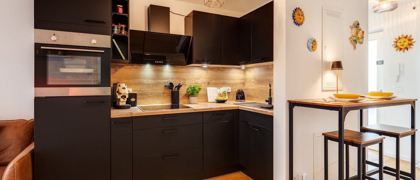 apartamento Unterföhring 01 cocina 14540