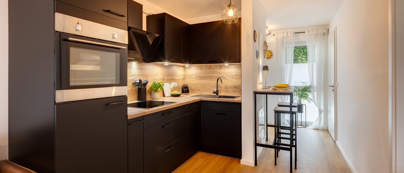 apartamento Unterföhring 03 cocina 14540