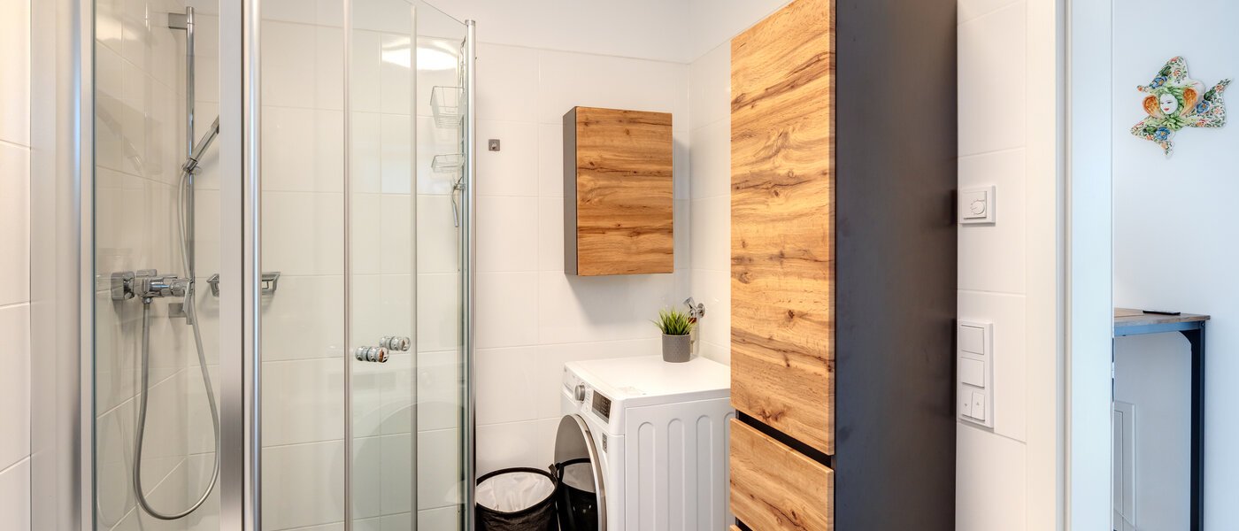 apartamento Unterföhring 02 baño 14540