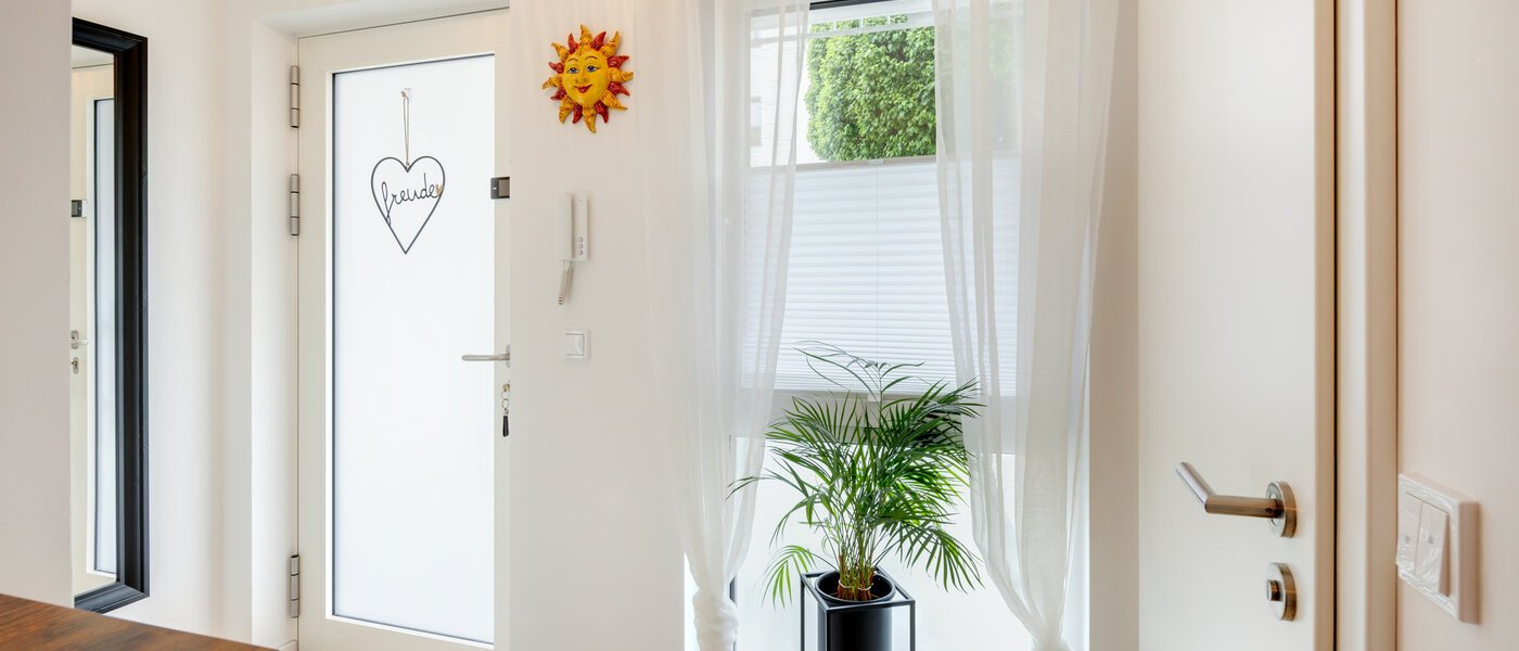 apartamento Unterföhring 01 pasillo 14540