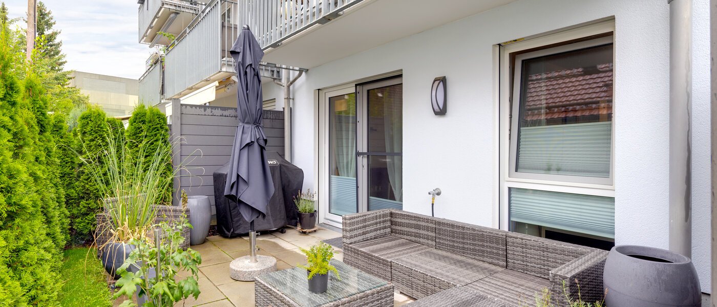 apartamento Unterföhring 01 terraza 14540