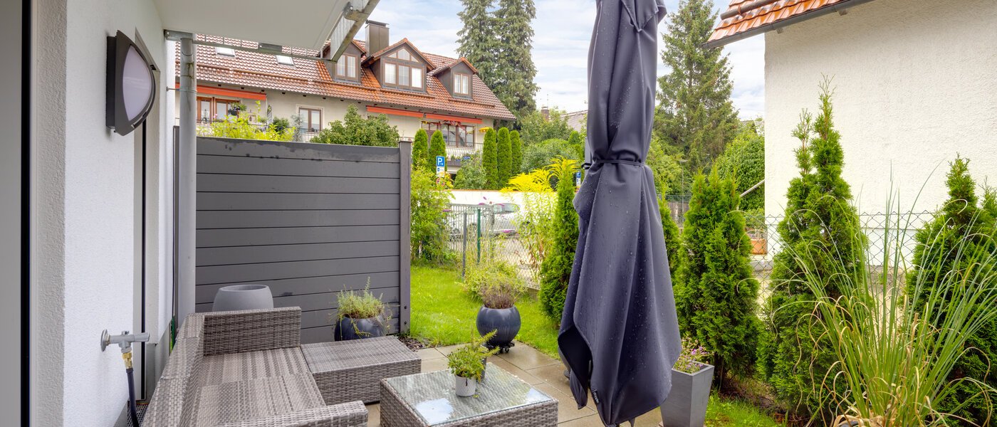 apartamento Unterföhring 02 terraza 14540