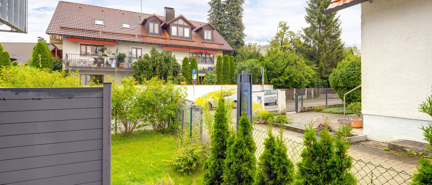 apartamento Unterföhring 01 vista 14540