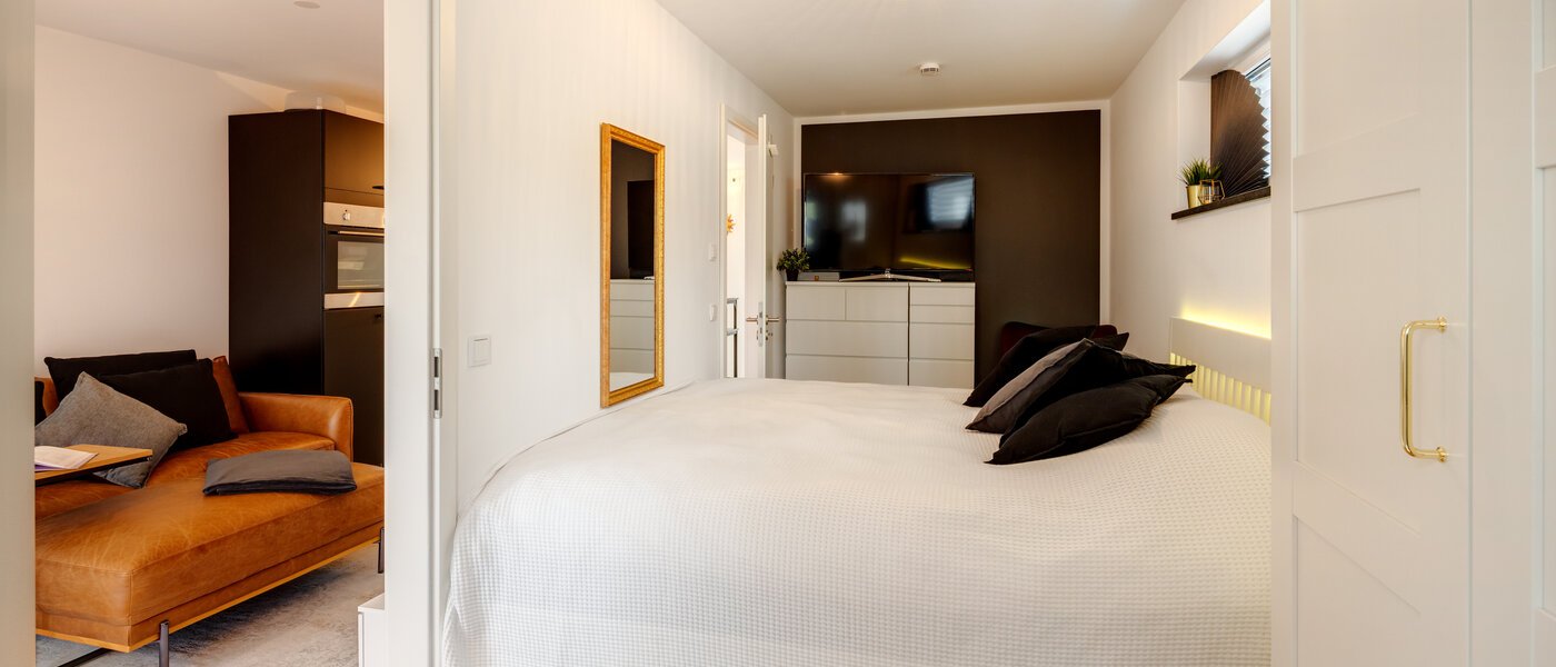 apartamento Unterföhring 02 dormitorio 14540