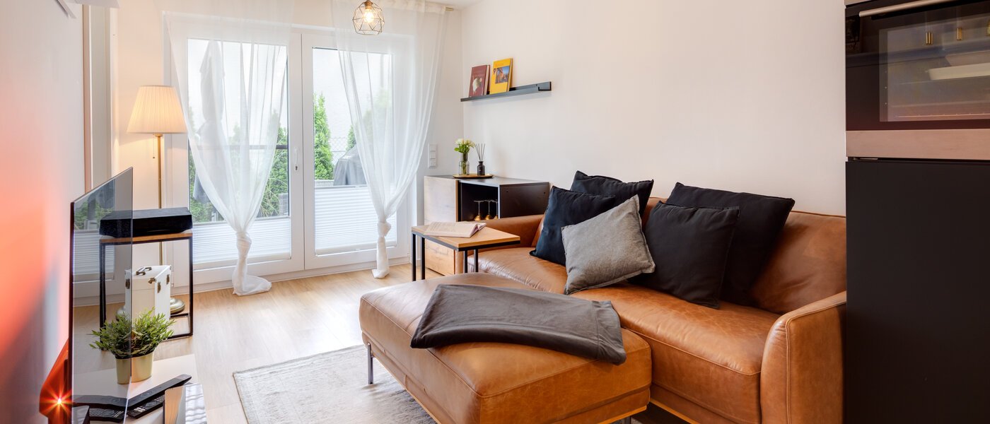 apartamento Unterföhring 02 zona de día  14540