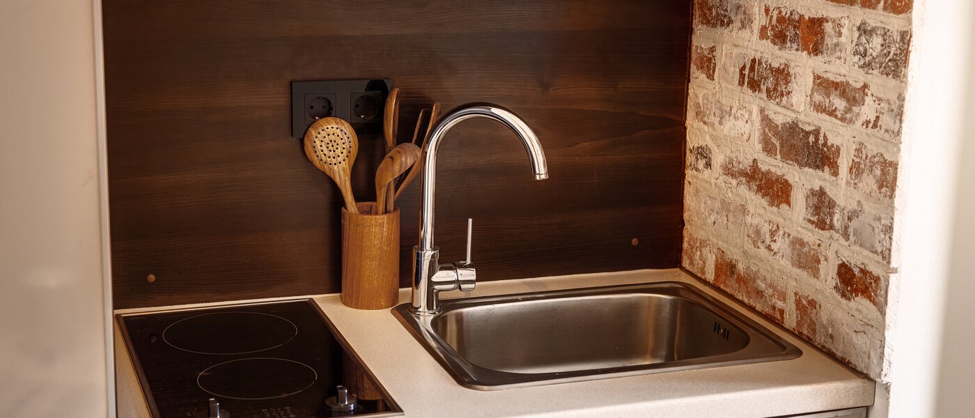 apartamento München Neuhausen 02 cocina 14542