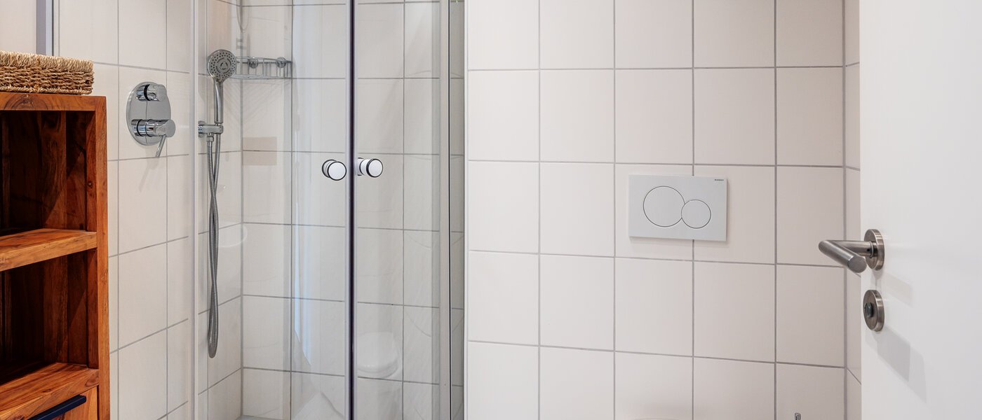 apartamento München Neuhausen 02 baño 14542