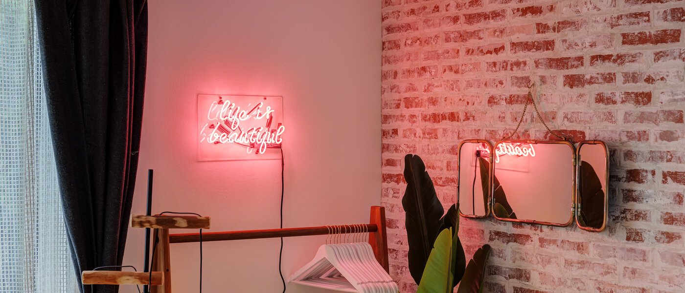 apartamento München Neuhausen 02 zona de día  14542