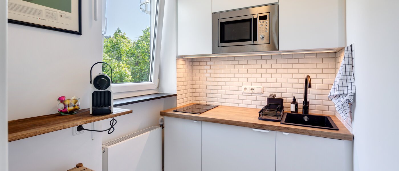 apartamento München Obergiesing 01 cocina 14546