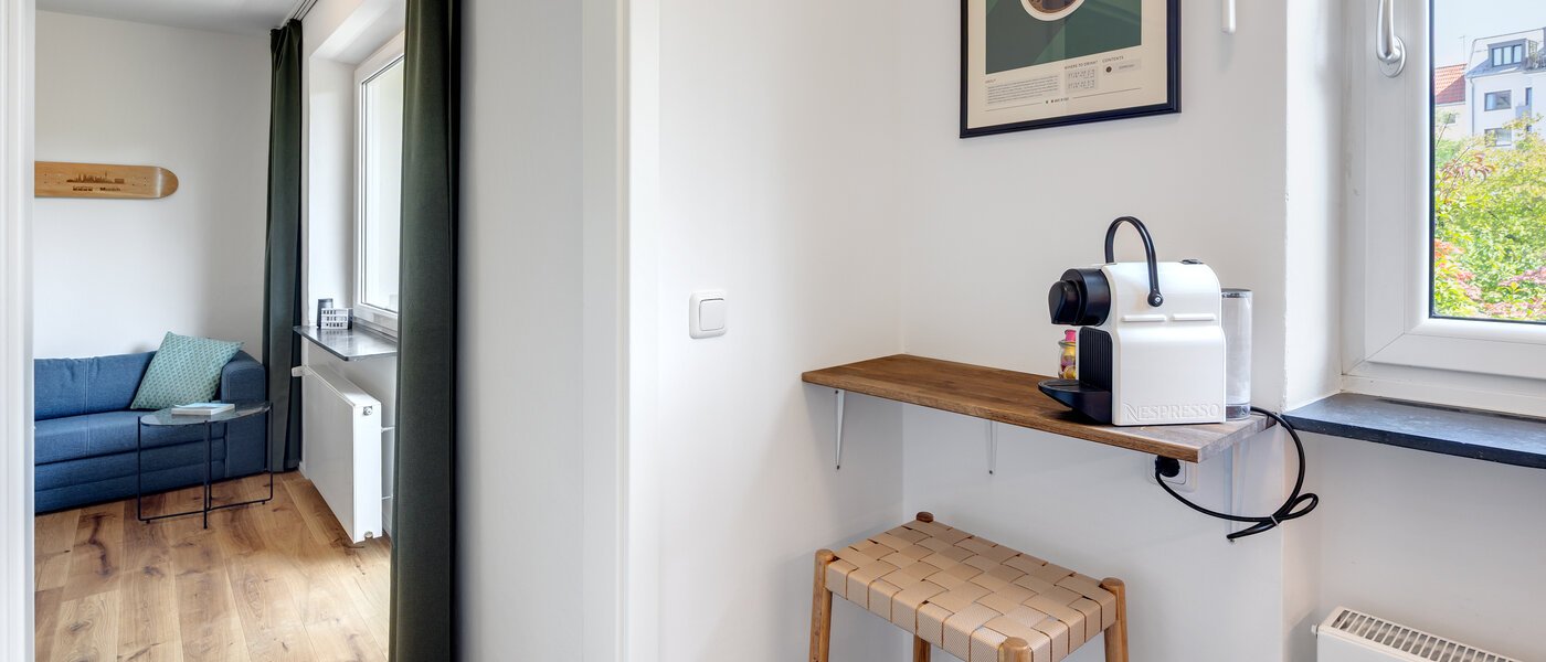 apartamento München Obergiesing 02 cocina 14546