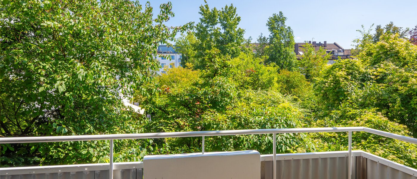 apartamento München Obergiesing 01 vista 14546