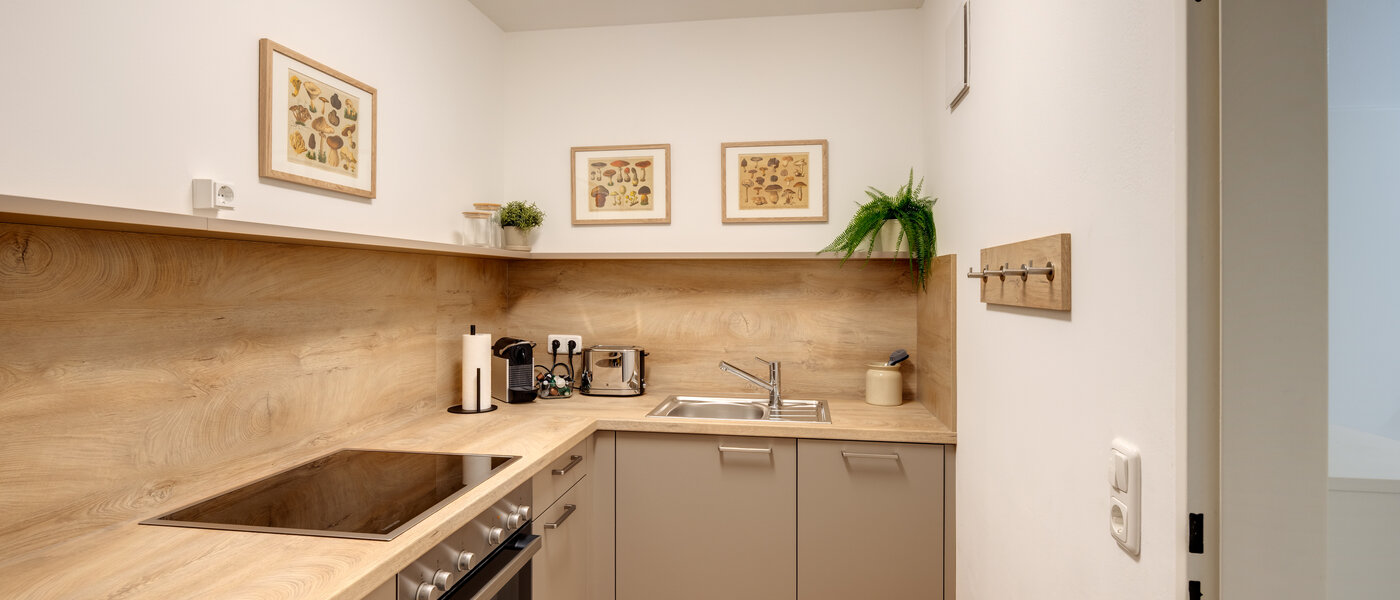 apartamento Freising 02 cocina 14550