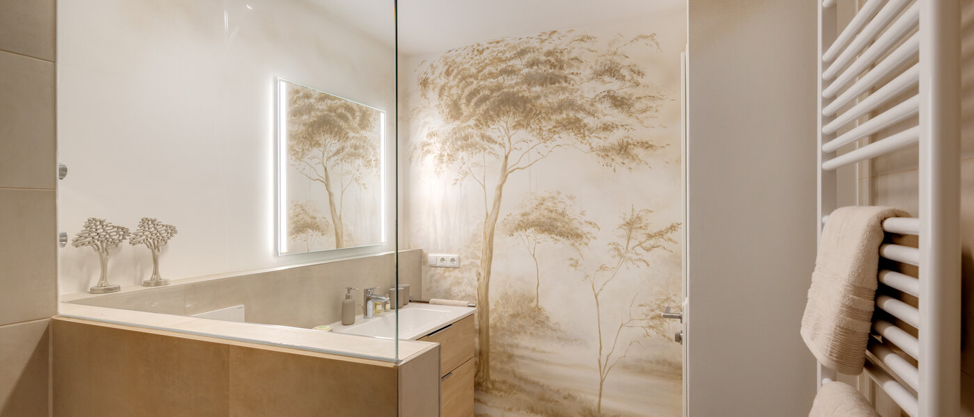 apartamento Freising 01 baño 14550