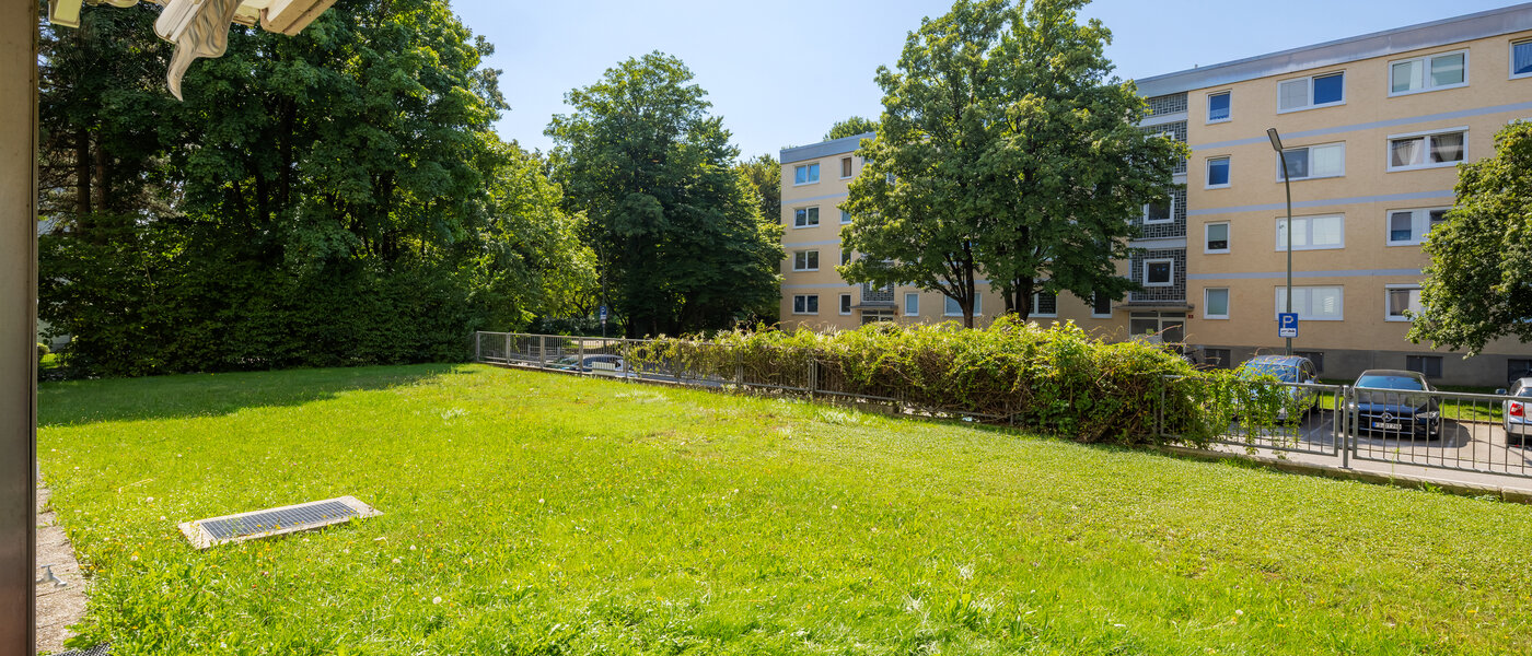 apartamento Freising 01 vista 14550