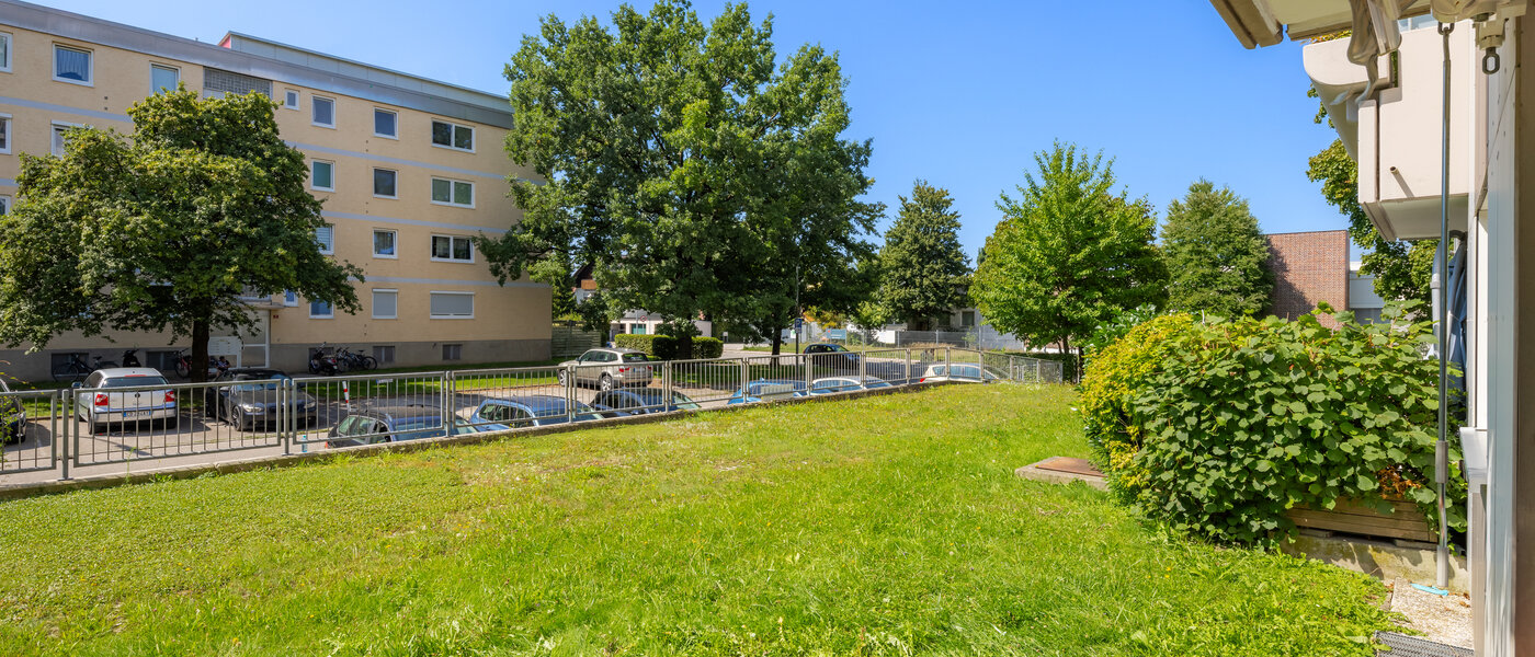 apartamento Freising 02 vista 14550