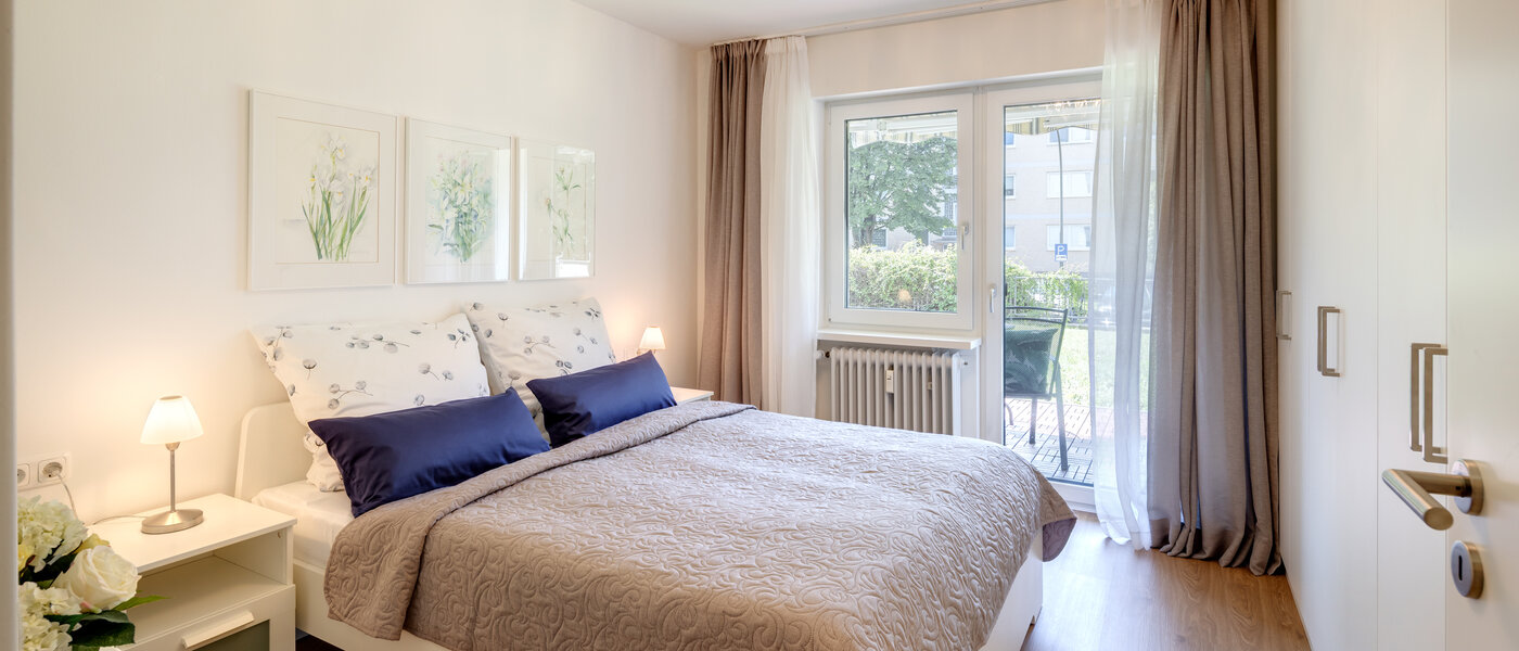 apartamento Freising 01 dormitorio 14550