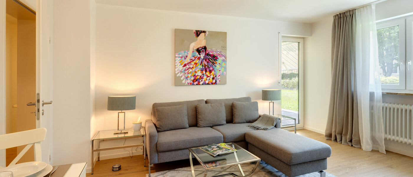 apartamento Freising 01 zona de día  14550