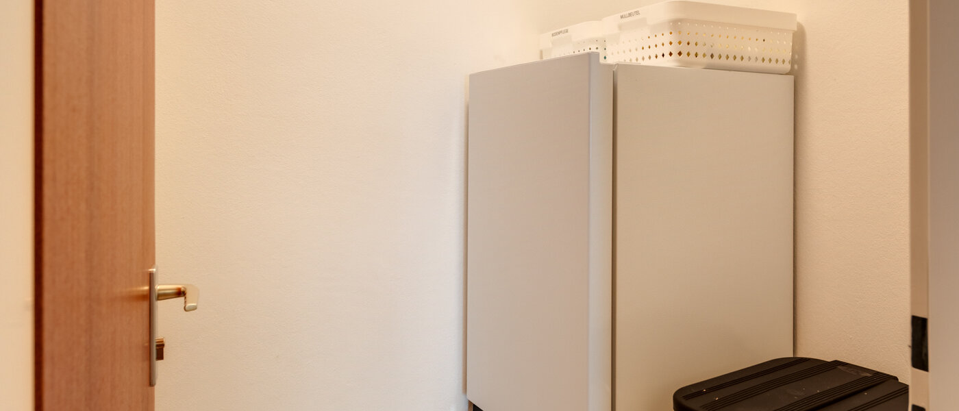 apartamento Freising 01 baulera 14550