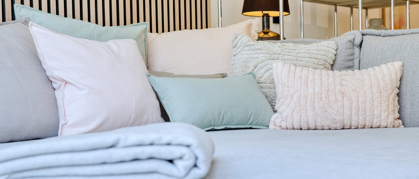 apartamento München Schwabing-West 02 zona de dormir 14552