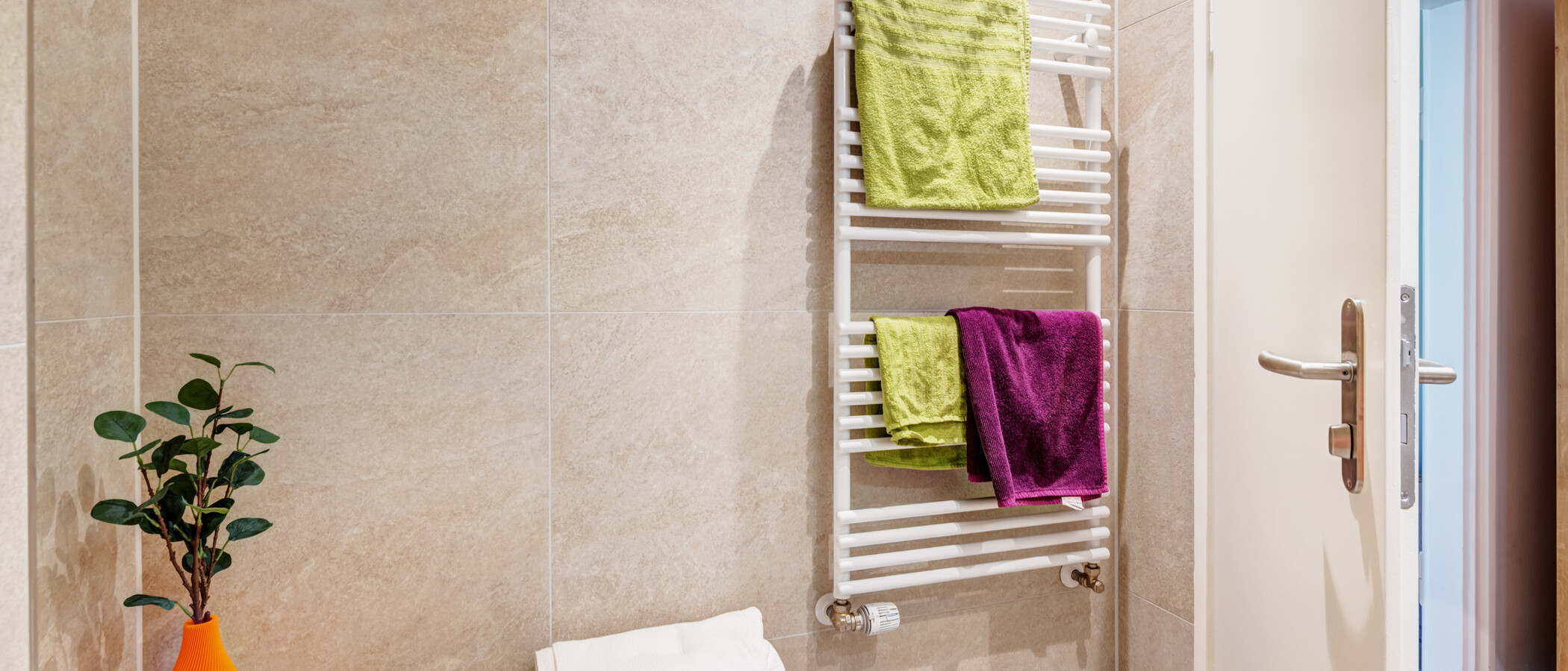 apartamento München Parkstadt Bogenhausen 04 baño 14554