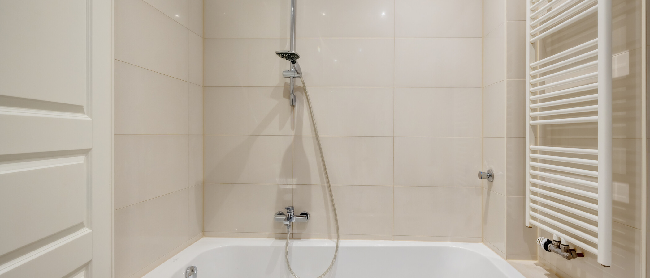 ático München Neuhausen 03 baño 14555