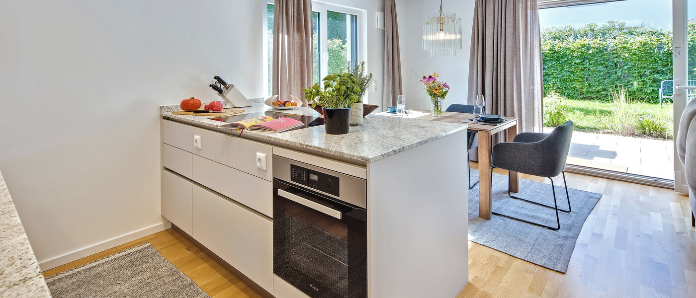 apartamento München Berg am Laim 03 cocina 14557