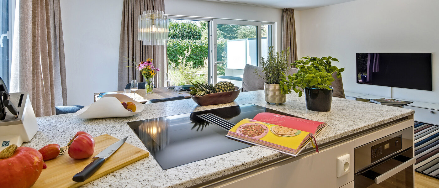 apartamento München Berg am Laim 04 cocina 14557