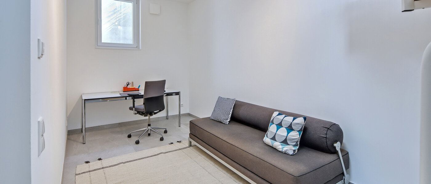 apartamento München Berg am Laim 01 cuarto adicional 14557