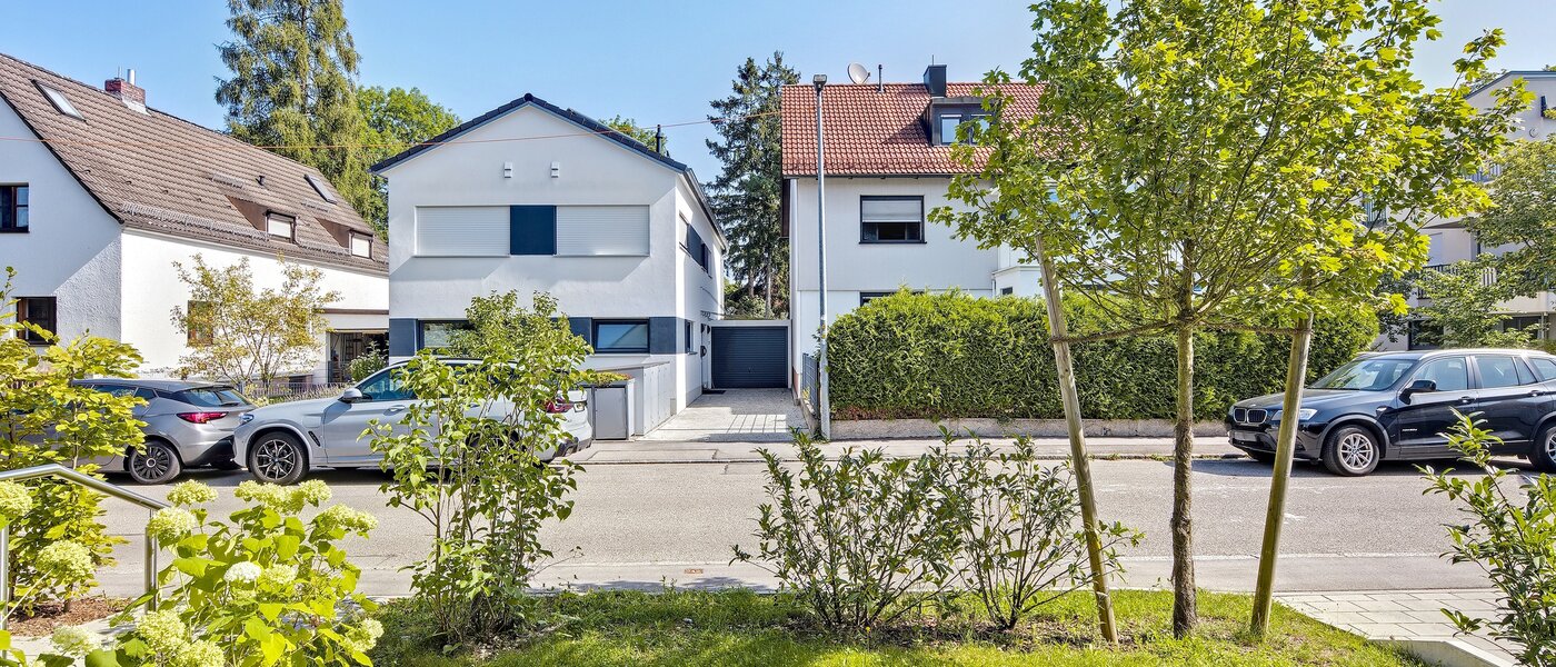 apartamento München Berg am Laim 01 vista 14557