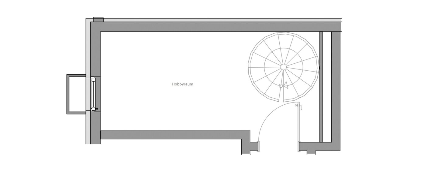 apartamento München Berg am Laim 02 plano 14557