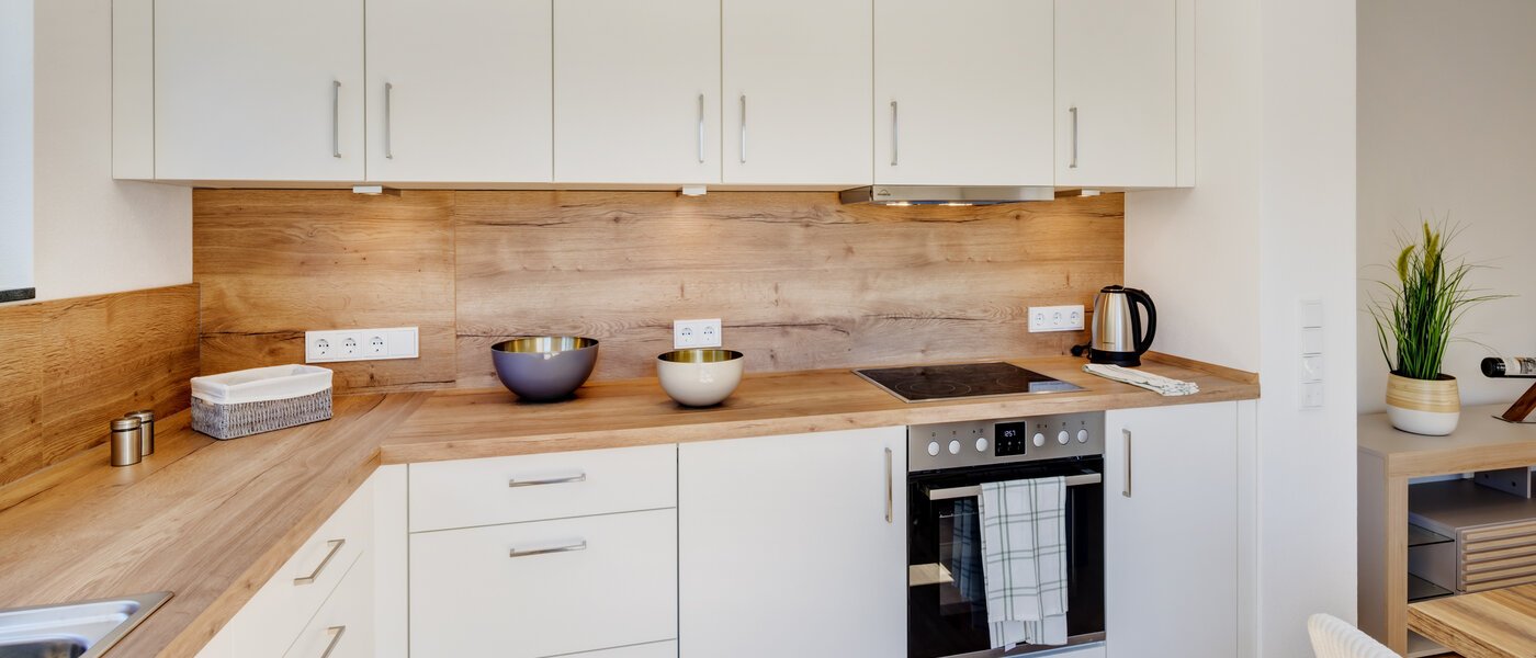 apartamento Neufahrn b. Freising 02 cocina 14560