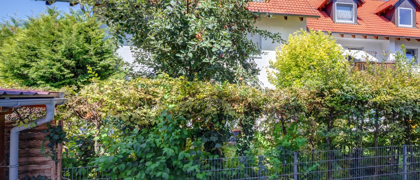 apartamento Neufahrn b. Freising 01 vista 14560