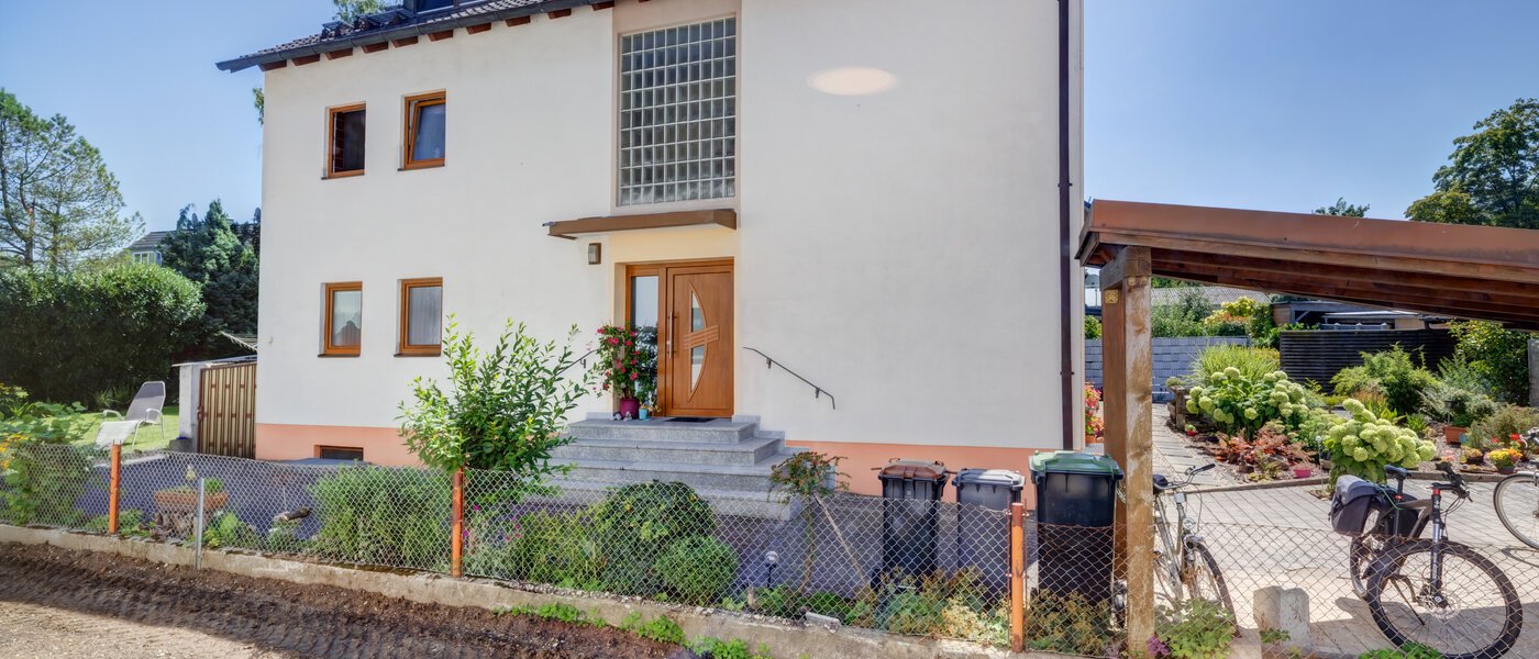 apartamento Neufahrn b. Freising 03 vista 14560