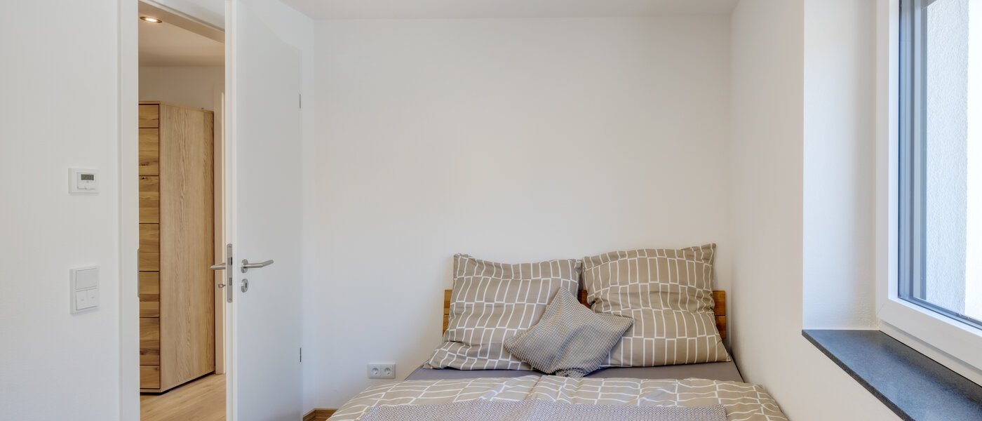 apartamento Neufahrn b. Freising 02 dormitorio 14560