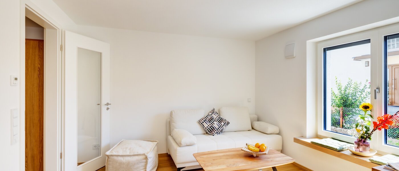 apartamento Neufahrn b. Freising 02 zona de día  14560