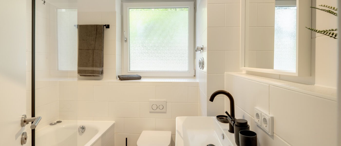 apartamento München Maxvorstadt 01 baño 14564