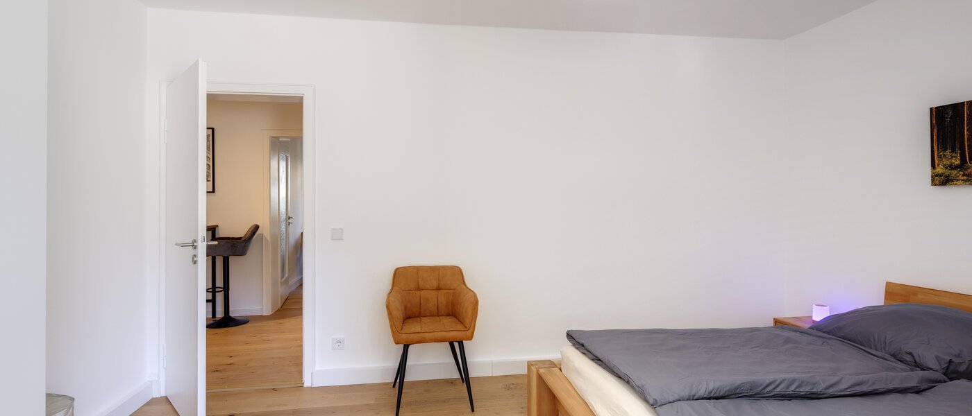 apartamento München Maxvorstadt 03 dormitorio 14564