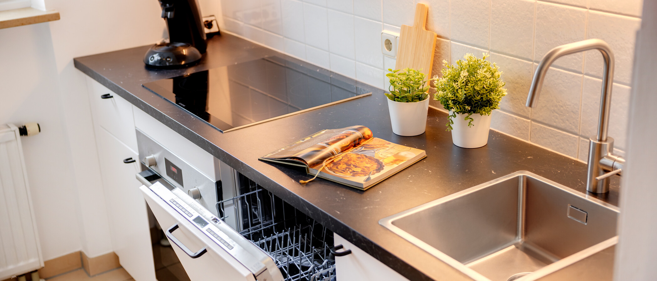 apartamento München Neuperlach 02 cocina 14565