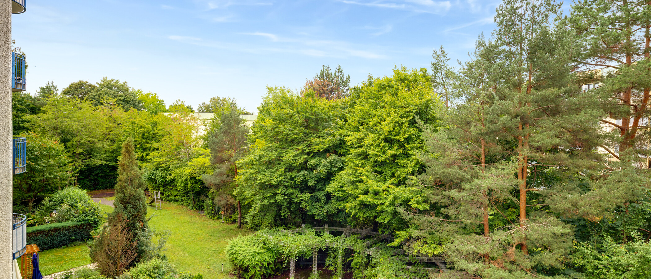 apartamento München Neuperlach 01 vista 14565
