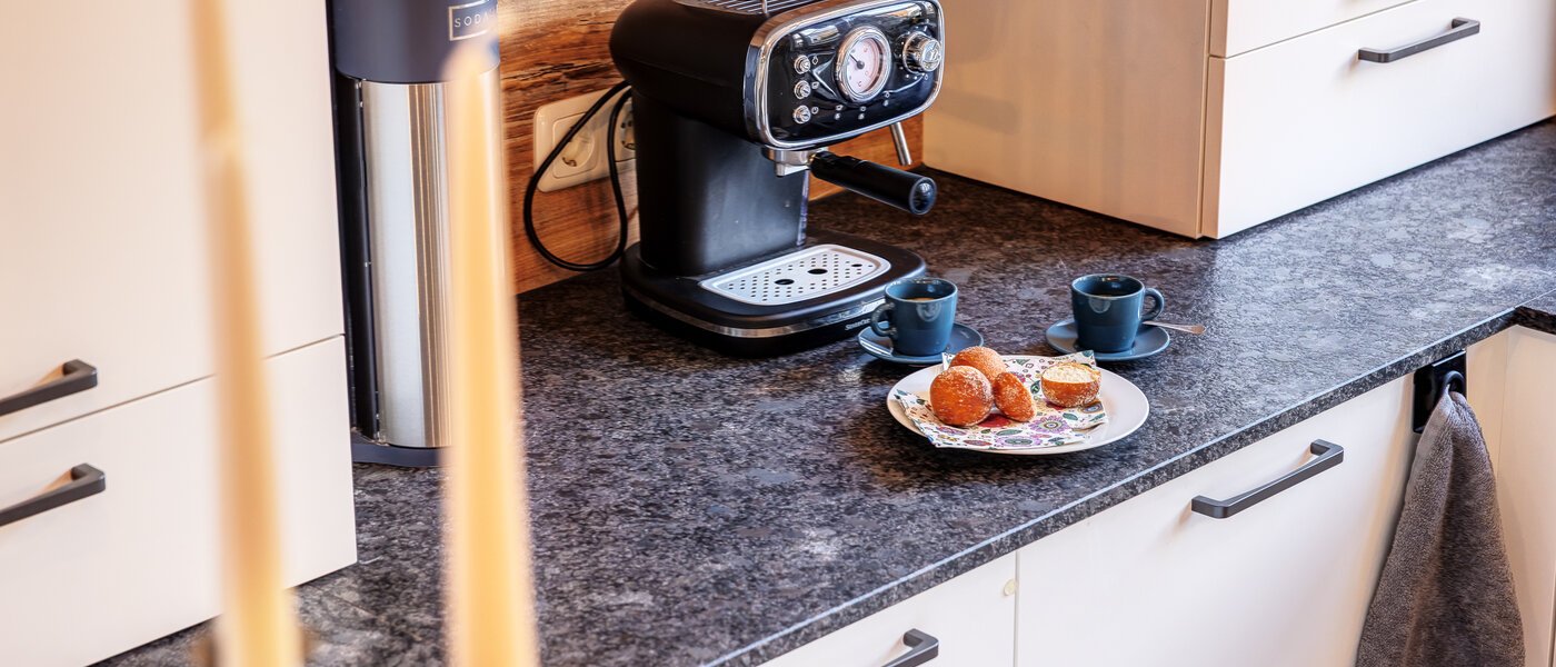 casa pareada München Obersendling 02 cocina 14567