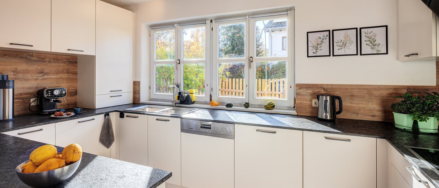 casa pareada München Obersendling 03 cocina 14567