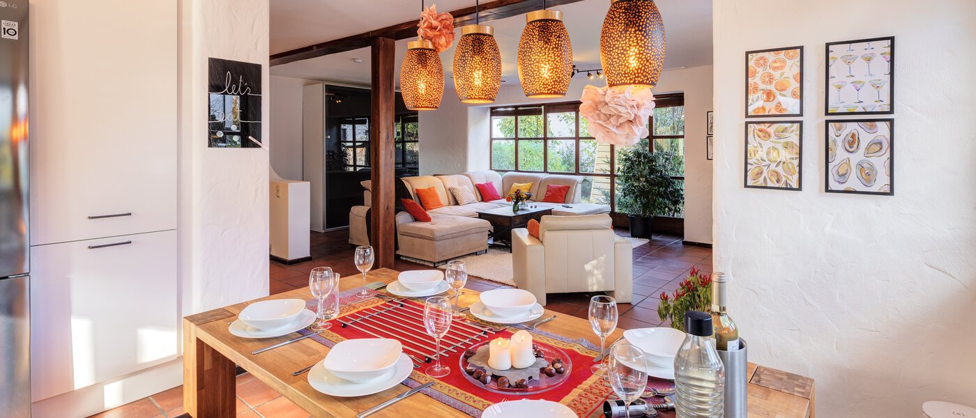 casa pareada München Obersendling 05 cocina 14567