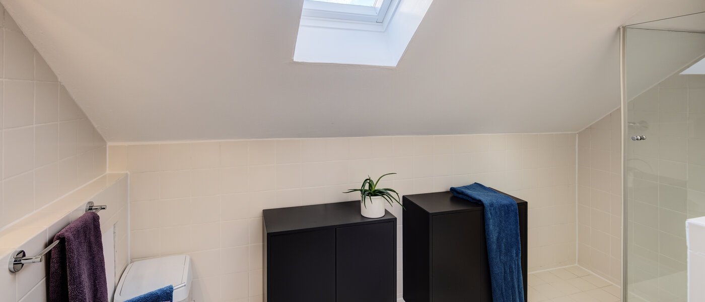 casa pareada München Obersendling 02 2. baño 14567