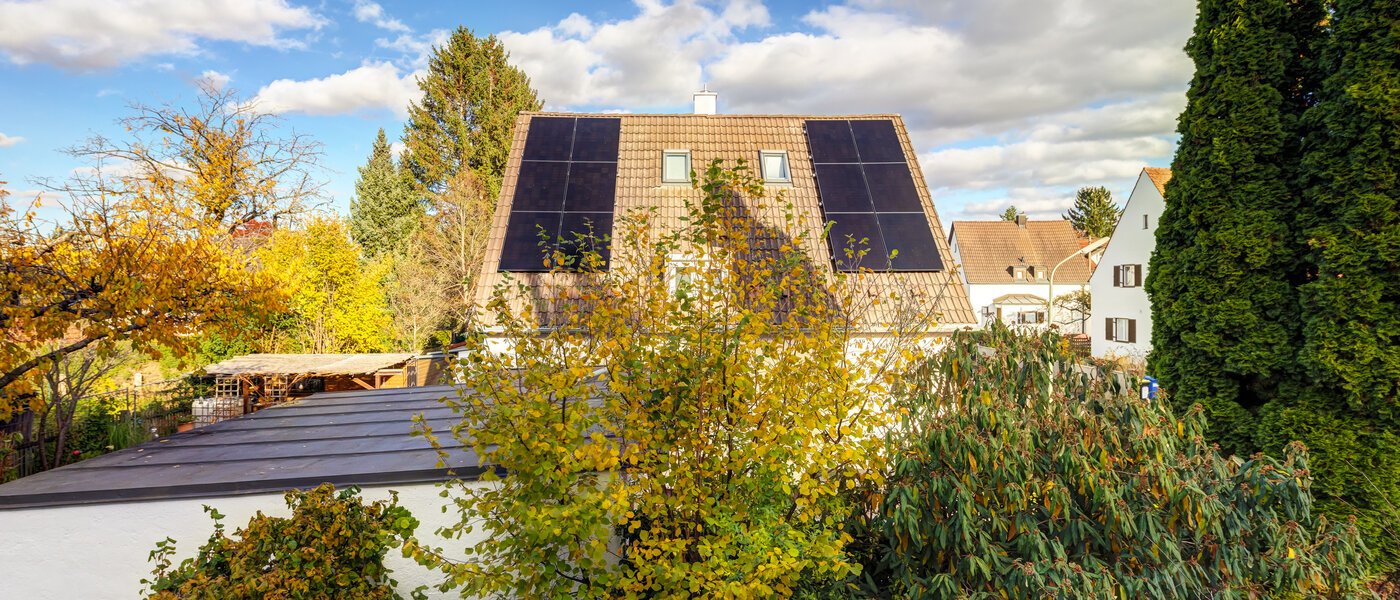 casa pareada München Obersendling 02 vista 14567