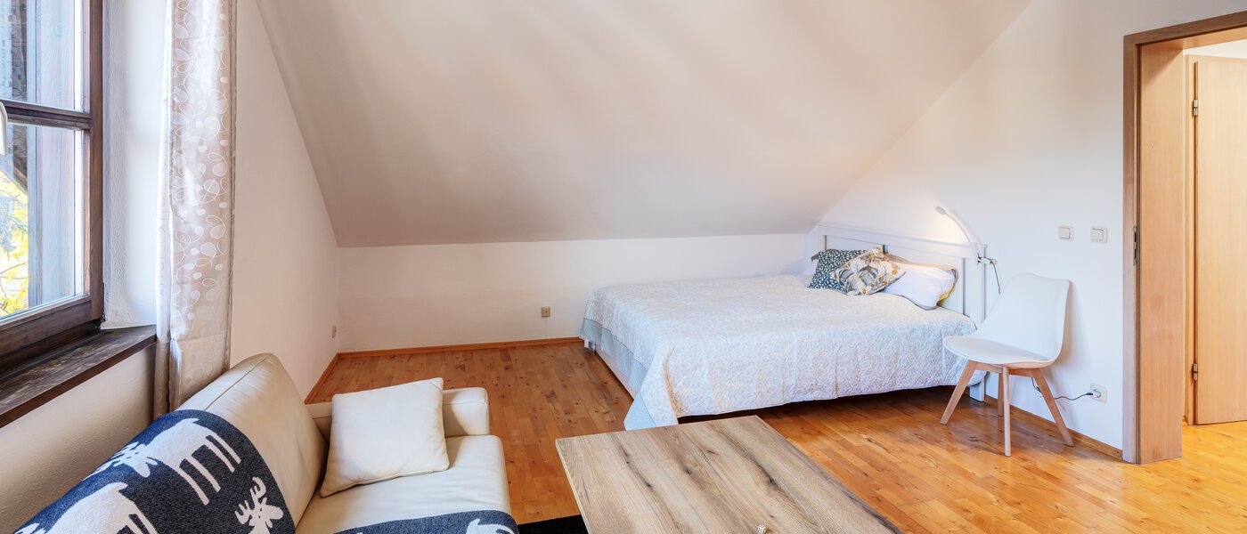 casa pareada München Obersendling 01 3. dormitorio 14567