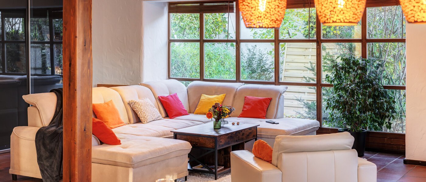 casa pareada München Obersendling 02 zona de día  14567