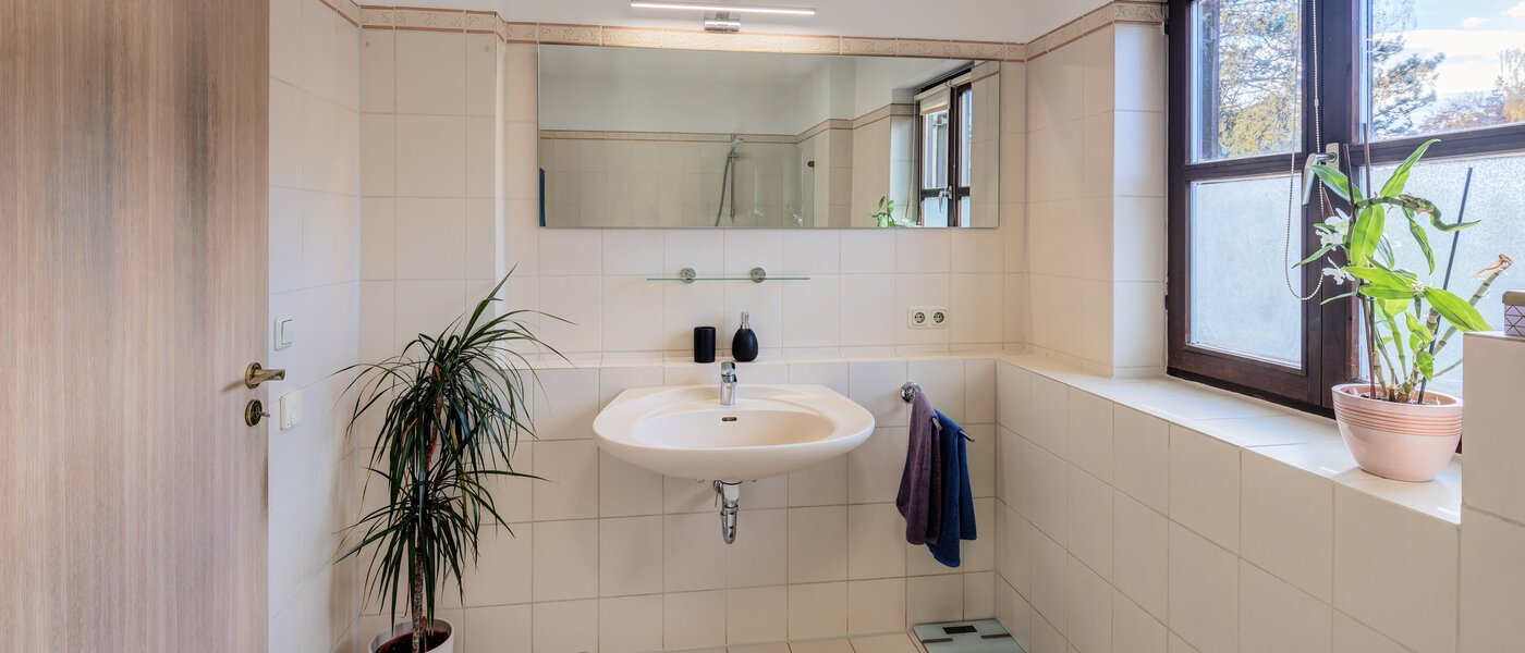 casa pareada München Obersendling 02 1. baño 14567